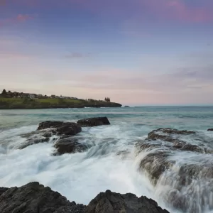 Easts Beach, Kiama