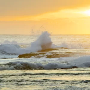 Depot Beach, NSW