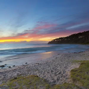 Depot Beach, NSW
