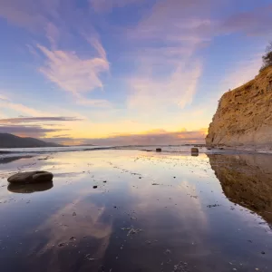 Depot Beach, NSW
