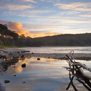 Depot Beach, NSW