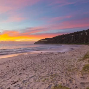 Depot Beach, NSW