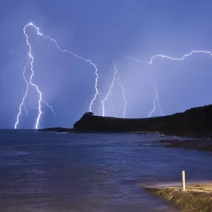 Boat Harbour, Gerringong