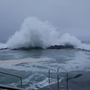 Stormy Seas 3
