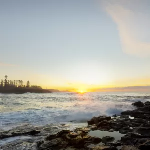Surf Beach Kiama