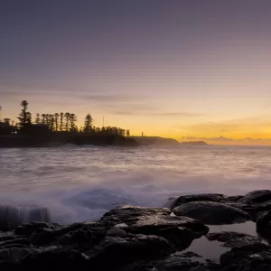 Surf Beach Kiama