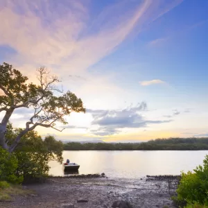 Minnamurra River, NSW