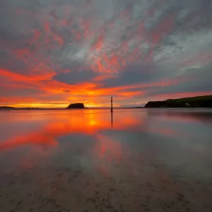 Minnamurra River, NSW