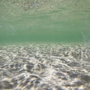 Minnamurra River, NSW