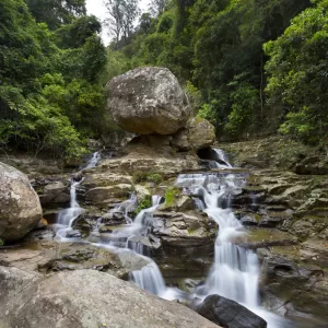 Macquarie Pass NP