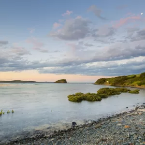 Minnamurra River, NSW