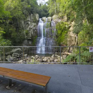 Minnamurra Falls