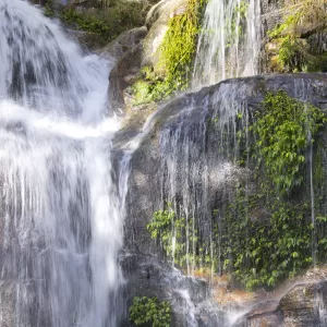 Minnamurra Falls