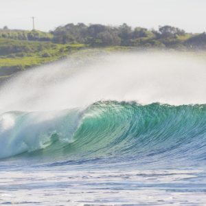 Bombo Beach, Kiama