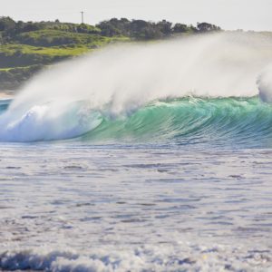 Bombo Beach, Kiama