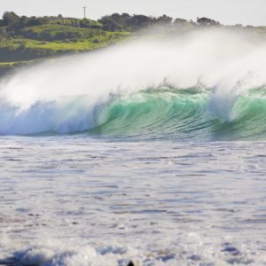 Bombo Beach, Kiama
