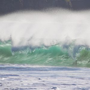Bombo Beach, Kiama