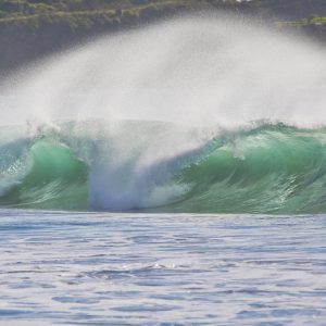 Bombo Beach, Kiama