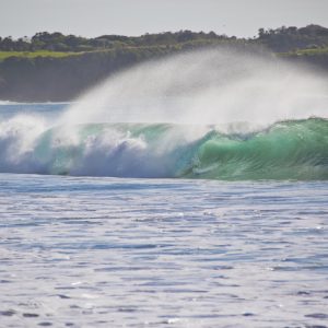 Bombo Beach, Kiama
