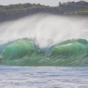 Bombo Beach, Kiama