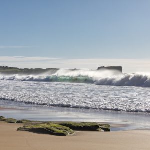 Bombo Beach, Kiama