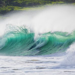 Bombo Beach, Kiama