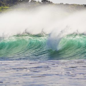 Bombo Beach, Kiama