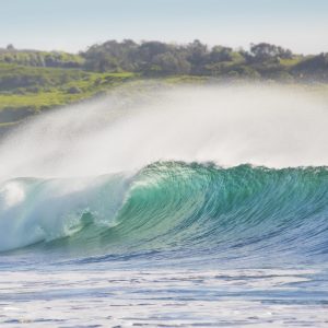 Bombo Beach, Kiama
