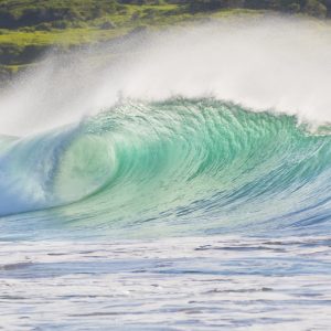 Bombo Beach, Kiama
