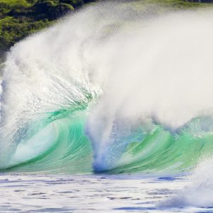 Bombo Beach, Kiama