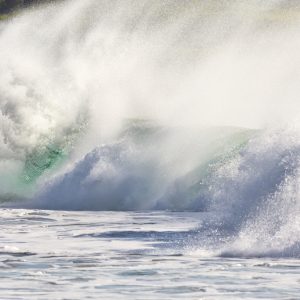 Bombo Beach, Kiama