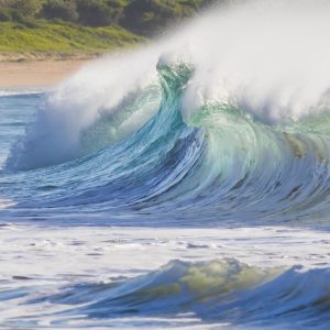 Bombo Beach, Kiama
