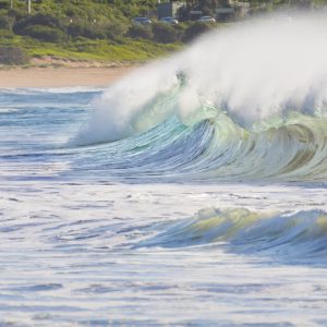 Bombo Beach, Kiama