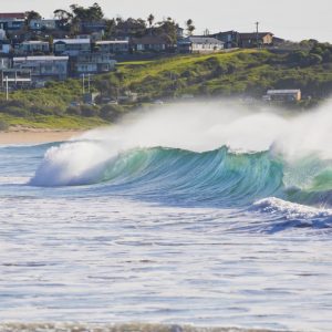 Bombo Beach, Kiama