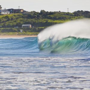 Bombo Beach, Kiama