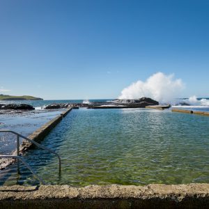 Werri Beach, Gerringong