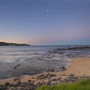 Werri Beach, Gerringong