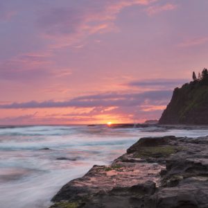 Bombo Beach, Kiama