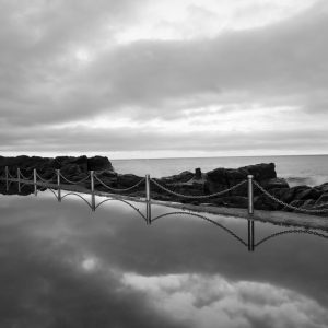 Blowhole Point Rock Pool, Kiama NSW