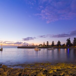 Shellharbour, NSW