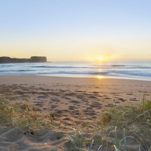 Bombo Beach, Kiama