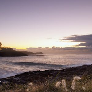 Surf Beach, Kiama NSW