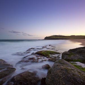 Walkers Beach, Gerringong