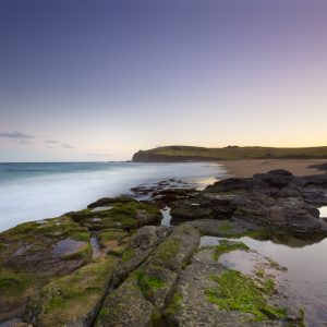 Walkers Beach, Gerringong