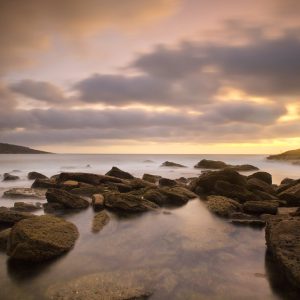 Merry Beach, NSW