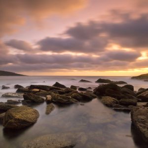 Merry Beach, NSW