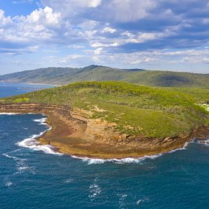 Snapper Point, NSW