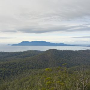 Maria Island, Tasmania