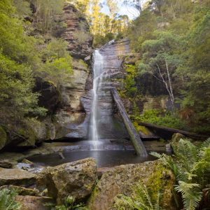 Snug Falls, Tasmania