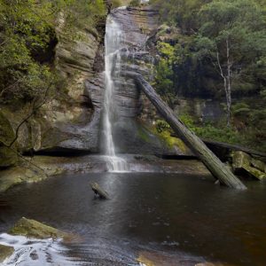 Snug Falls, Tasmania